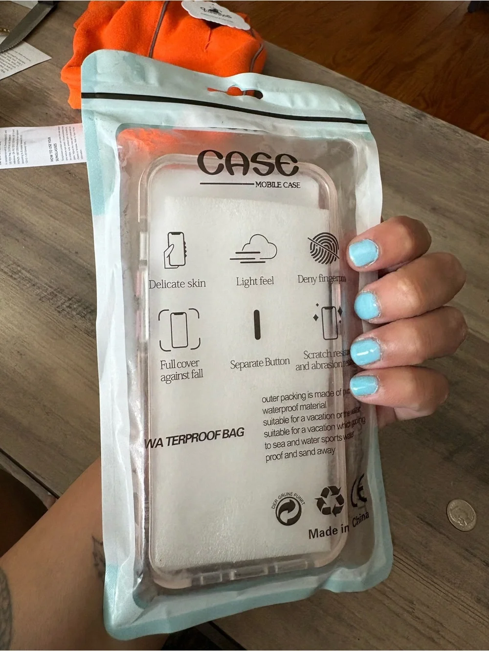 iPhone 13 case